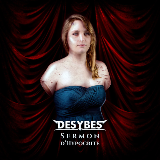 Desybes - Sermon d'Hypocrite